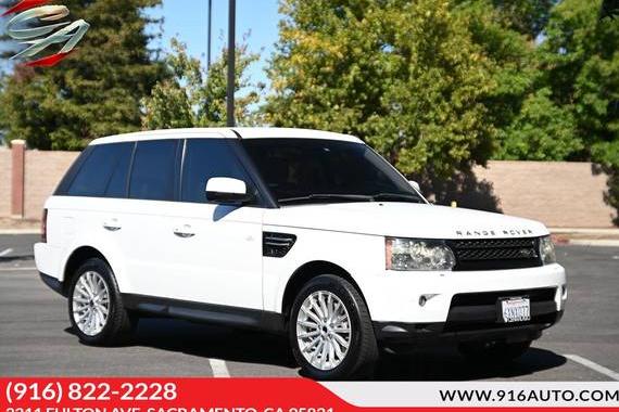 LAND ROVER RANGE ROVER SPORT 2012 SALSF2D42CA753858 image LAND ROVER RANGE ROVER SPORT 2012 SALSF2D42CA753858 image